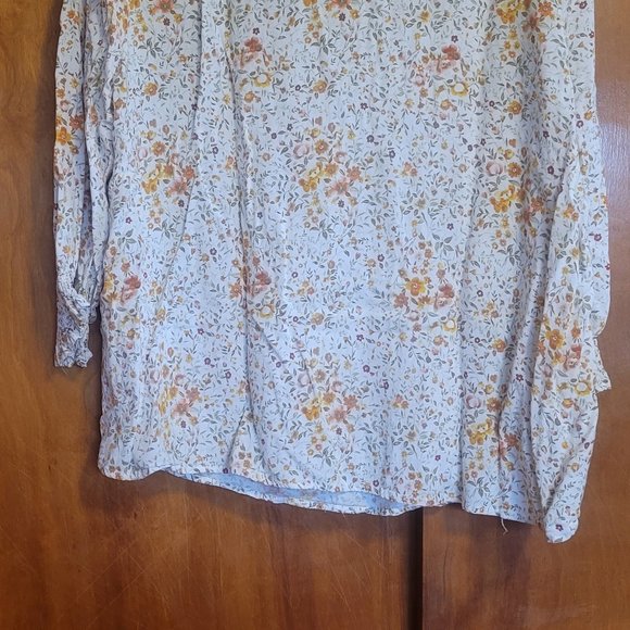 Jones New York Blouse - Picture 3 of 4
